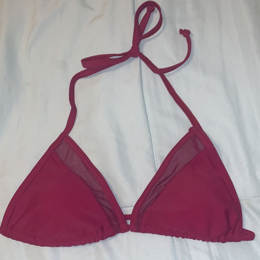 Bikini top